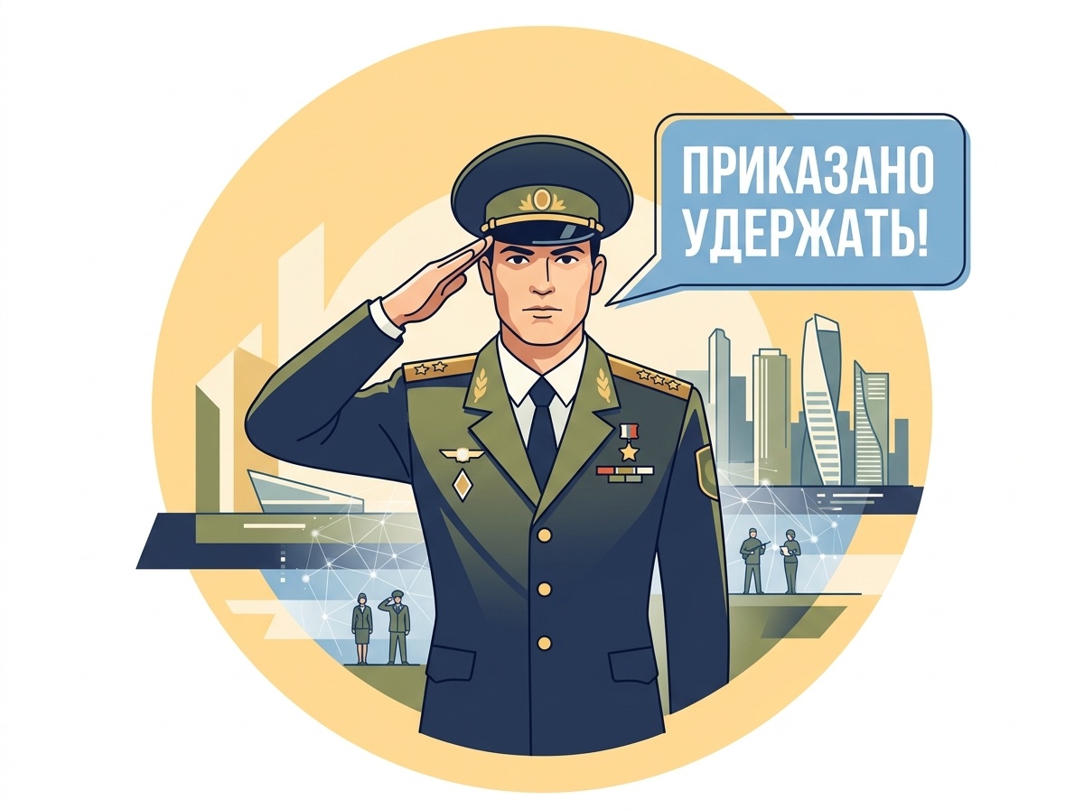Какие удержания можно производить из зарплаты сотрудника