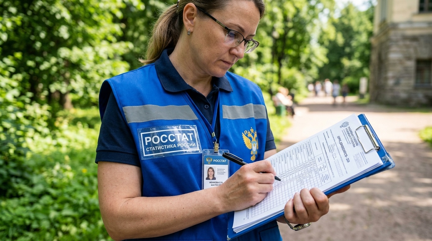 Как правильно сдать отчетность в Росстат за 2017 год