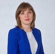 Ипполитова  Олеся